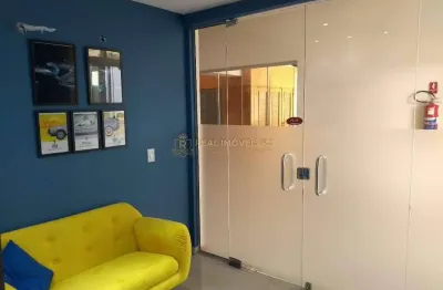 Ponto comercial com 3 salas à venda na Avenida José Silva de Azevedo Neto, 200, Barra da Tijuca, Rio de Janeiro