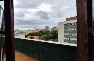 Cobertura com 2 quartos à venda na Boulevard Vinte e Oito de Setembro, 132, Vila Isabel, Rio de Janeiro