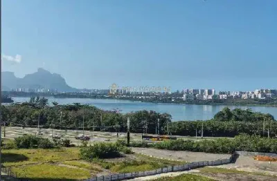 Elos ilha pura barra – apartamento 3 quartos 117m² com vista lagoa