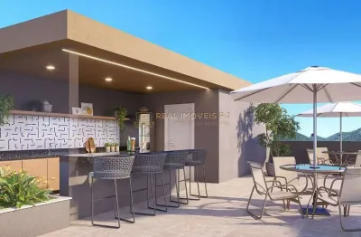 Lanai recreio pontal oceânico – apartamento 3 quartos – 72m² a 87m²