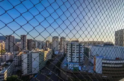 Apartamento com 3 quartos à venda na Rua Barão de Mesquita, 314, Tijuca, Rio de Janeiro