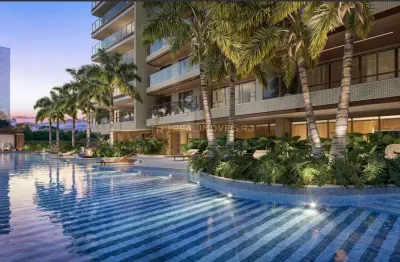 Apartamento com 4 quartos à venda na Avenida Flamboyants da Península, 600, Barra da Tijuca, Rio de Janeiro