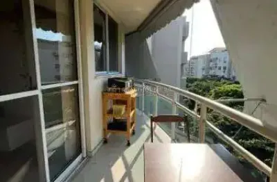 Apartamento com 3 quartos à venda na Rua Francisco Dantas, 85, Freguesia (Jacarepaguá), Rio de Janeiro