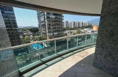 Apartamento com 2 quartos no condomínio villa de españa - villas da barra