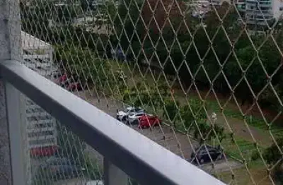 Apartamento com 2 quartos à venda na Avenida Salvador Allende, 1001, Jacarepaguá, Rio de Janeiro