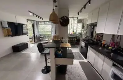 Apartamento 3 quartos (1 suíte) | 100m² | 2 vagas – são conrado