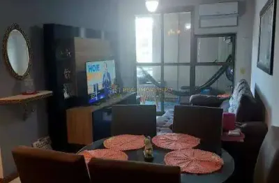 Apartamento 3 quartos (1 suíte) | 95m² | 1 vaga | recreio dos bandeirantes