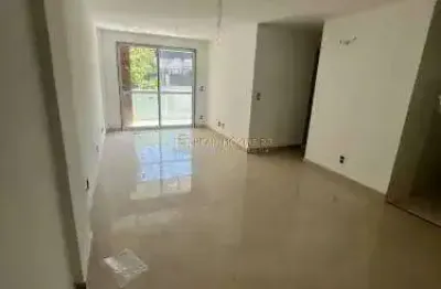 Apartamento 2 quartos (1 suíte) | 70m² | 1 vaga | condomínio secret place