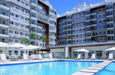 Apartamento com 2 quartos à venda na Rua Teixeira Heizer, 1965, Recreio dos Bandeirantes, Rio de Janeiro