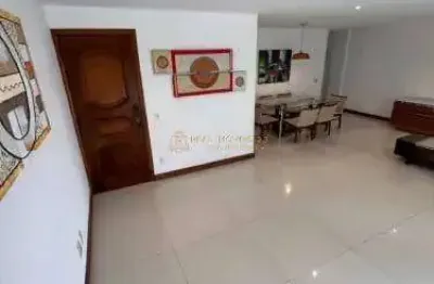 Apartamento com 3 quartos à venda na Rua Demosthenes Madureira de Pinho, 1155, Recreio dos Bandeirantes, Rio de Janeiro