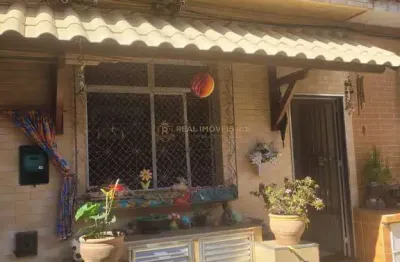 Casa com 4 quartos à venda na Rua Torres Homem, 656, Vila Isabel, Rio de Janeiro