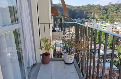 Apartamento com 4 quartos à venda na Rua Senador Nabuco, 23, Vila Isabel, Rio de Janeiro