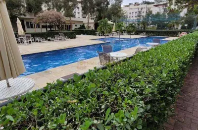 Apartamento garden 3quartos(1suíte) + dependência completa