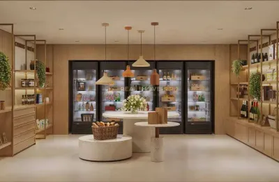 Cobertura duplex 72 m² a 99 m² à venda no arpx arpoador – rio de janeiro