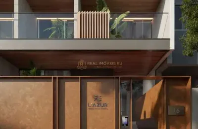 Apartamento com 1 quarto à venda na Rua General Urquiza, 16, Leblon, Rio de Janeiro