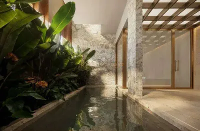 Apartamento com 2 quartos à venda na Rua General Urquiza, 16, Leblon, Rio de Janeiro