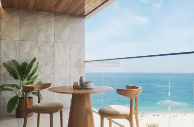 Cobertura com 2 quartos à venda na Rua General Urquiza, 16, Leblon, Rio de Janeiro