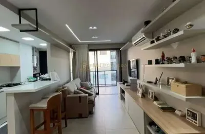 Apartamento com 2 quartos à venda na Avenida Cândido Portinari, 60, Barra da Tijuca, Rio de Janeiro
