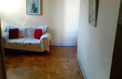 Apartamento com 3 quartos à venda na Rua Dona Romana, 309, Engenho Novo, Rio de Janeiro