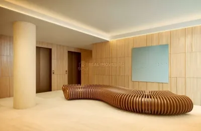 Apartamento com 1 quarto à venda na Rua Almirante Guilhem, 115, Leblon, Rio de Janeiro