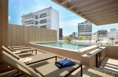 Apartamento com 2 quartos à venda na Rua Almirante Guilhem, 115, Leblon, Rio de Janeiro