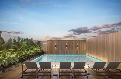 Apartamento com 1 quarto à venda na Rua Almirante Guilhem, 115, Leblon, Rio de Janeiro