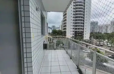 Apartamento com 2 quartos à venda na Avenida Embaixador Abelardo Bueno, 3000, Barra Olímpica, Rio de Janeiro