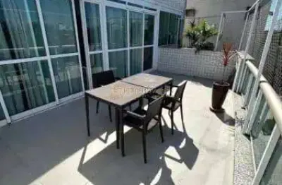 Cobertura com 4 quartos à venda na Rua Ivo Borges, 165, Recreio dos Bandeirantes, Rio de Janeiro