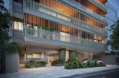 Apartamento com 4 quartos à venda na Rua Prudente de Morais, 331, Ipanema, Rio de Janeiro