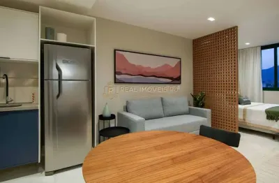 Apartamento com 1 quarto à venda na Rua Gonçalves Dias, 46, Centro, Rio de Janeiro