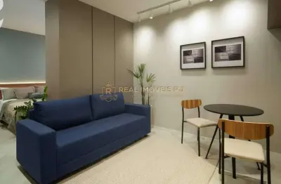 Apartamento com 1 quarto à venda na Rua Gonçalves Dias, 46, Centro, Rio de Janeiro