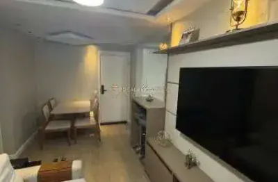 Apartamento com 2 quartos à venda na Rua Piauí, 400, Todos os Santos, Rio de Janeiro