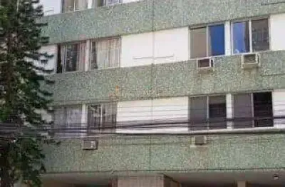 Apartamento com 2 quartos à venda na Rua Benjamim Constant, 66, Glória, Rio de Janeiro