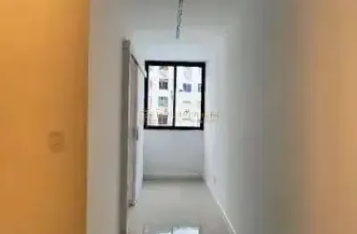 Apartamento com 1 quarto à venda na Rua Antônio Parreiras, 56, Ipanema, Rio de Janeiro