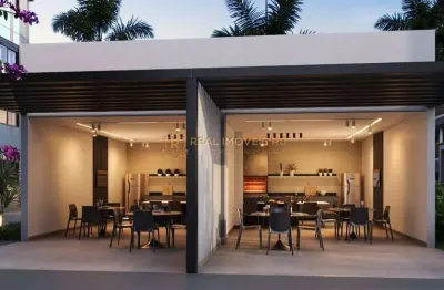 Apartamento com 1 quarto à venda na Avenida das Américas, 5, Barra da Tijuca, Rio de Janeiro