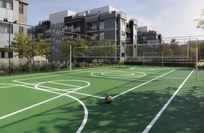 Conforto em cada detalhe – apartamento 3 quartos no sensia barra