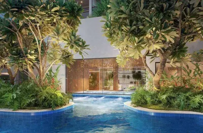 Apartamento à venda na Avenida Evandro Lins e Silva, 335, Barra da Tijuca, Rio de Janeiro