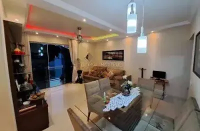 Amplo apartamento 4 quartos com suíte e 2 vagas – vila valqueire