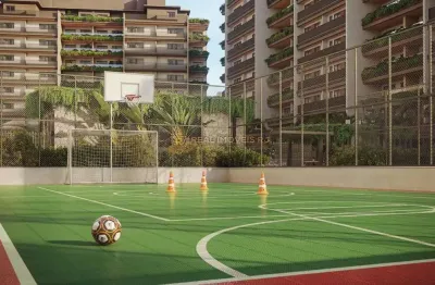 Green lake barra da tijuca: o equilíbrio perfeito entre luxo e natureza