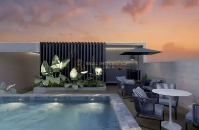 Brise studios design: studios modernos à venda no centro do rio