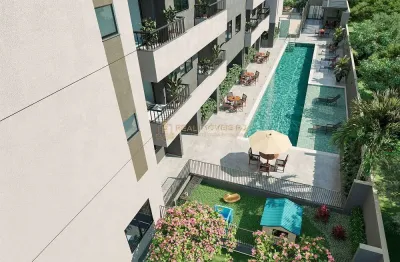 On life studios jacarepaguá – apartamentos e coberturas à venda no rio