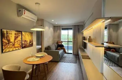 Apartamento com 1 quarto à venda na Estrada dos Bandeirantes, 5817, Barra Olímpica, Rio de Janeiro