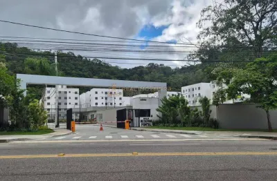 Apartamento com 2 quartos à venda na Estrada dos Bandeirantes, 29900, Vargem Grande, Rio de Janeiro