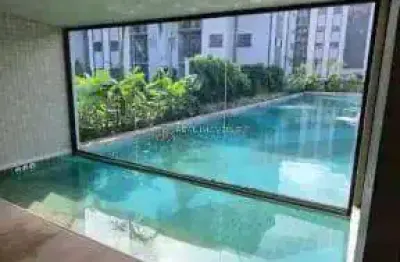 Apartamento com 2 quartos à venda na Avenida Imperatriz Leopoldina, 240, Barra Olímpica, Rio de Janeiro