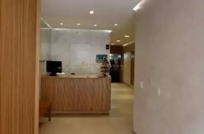 Sala comercial com 1 sala à venda na Avenida Treze de Maio, 41, Centro, Rio de Janeiro