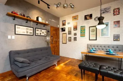 Apartamento com 1 quarto à venda na Rua Felipe de Oliveira, 17, Copacabana, Rio de Janeiro