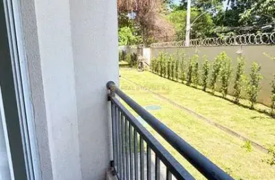 Apartamento com 2 quartos à venda na Estrada do Engenho D'Agua, 687, Anil, Rio de Janeiro