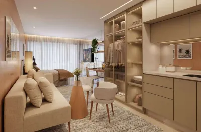 Apartamento com 1 quarto à venda na Rua Prudente de Morais, 1788, Ipanema, Rio de Janeiro