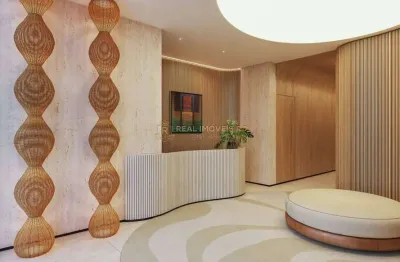 Garden 60 m² com quintal privativo à venda em ipanema – orla ipanema