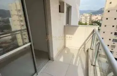 Apartamento com 3 quartos à venda na Rua São Brás, 506, Todos os Santos, Rio de Janeiro